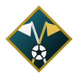 爱游戏 Logo